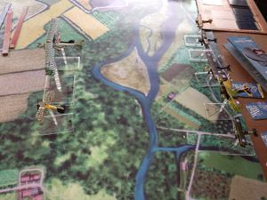 A l'Ouest rien de nouveau ! V3- Wings Of War