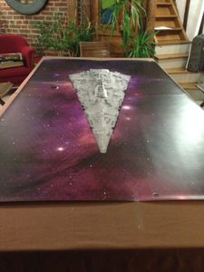 Tuez Darth Vader ..la suite ..La vengeance de Darth Vader ! X-Wing