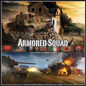 Armored Squad - FbGames