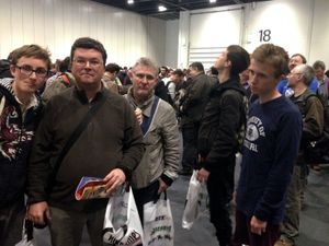 Salute 2015