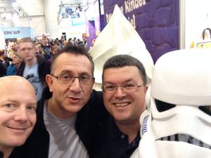 Essen 2015 8-11 octobre- Le salon du jeu le vrai !