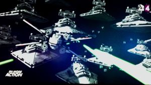 C'est un Test ! Star Wars : Armada