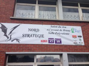 A l'Assaut de Bruay - Nord Stratégie