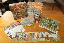 Zombie 15' - Ielllo