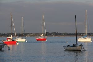 Organisez vos stages de formation ou séjours de vacances à Kerjouanno sur la Presqu'île de Rhuys (Bretagne sud)