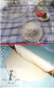 pâte magique
