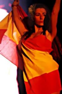Esta España nuestra