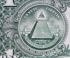 Los amos del dinero