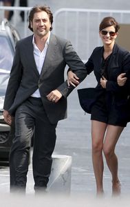 Cenando con Julia Roberts y Penélope Cruz