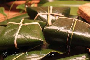 Ma recette du lembas, le pain de route elfique