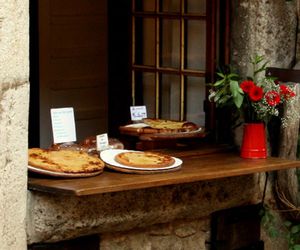 Galette au sucre et petit voyage inattendu !