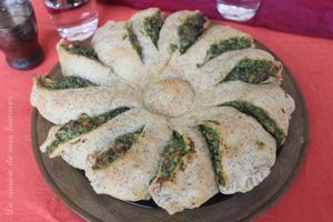 La galette du Rohan