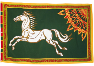 La galette du Rohan