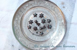 Bouchées chocolat: recette facile pour les fêtes