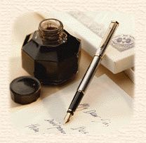Lettre à Gwen