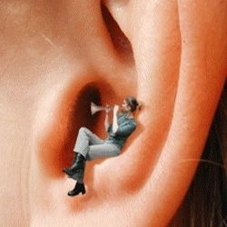 J'ai les oreilles qui hurlent!!!!!!!!!!!!