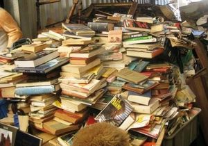 Et si on ne retenait que 10 livres? Tag