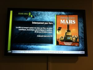 J-4 dédicace des ouvrages "EMBARQUEMENT POUR MARS" & "AVENTURES DANS L'ESPACE" (publiés chez A2C Médias) du journaliste Jean-François PELLERIN à la FNAC EVRY2 le samedi 5 juillet 2014 de 16 h à 19 h