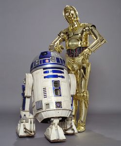 Le contexte du jeu de rôle Star Wars