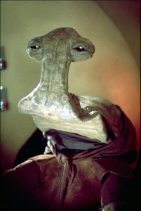 Le contexte du jeu de rôle Star Wars