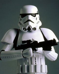 Le contexte du jeu de rôle Star Wars