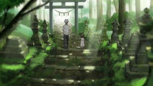 Hotarubi no mori e de Yuki Midorikawa