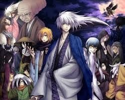 Nurarihyon no Mago