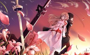 Sword Art Online