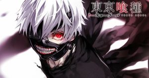 Tokyo Ghoul