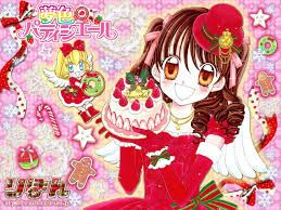 Yumeiro Pâtissière