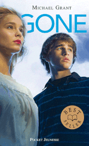 Gone - Michel Grant
