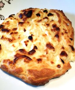 Migliacci express avec ou sans thermomix