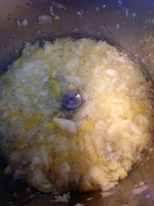 2 citrons, de la limonade... 2 ingrédients 2 recettes au thermomix. Zéro gâchis