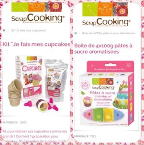 Et la réalisation gagnante du concours est...