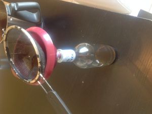 Sirop de réglisse au thermomix
