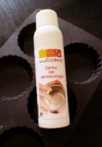 Tartelettes choco-surprises
