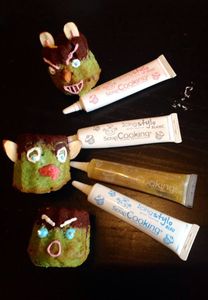 Têtes de Frankenstein