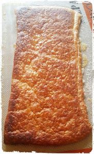 Mille feuilles