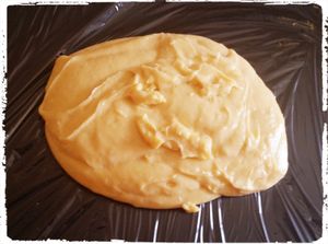 Mille feuilles