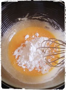 Mille feuilles