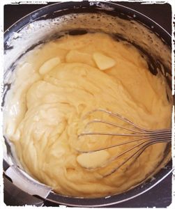 Mille feuilles