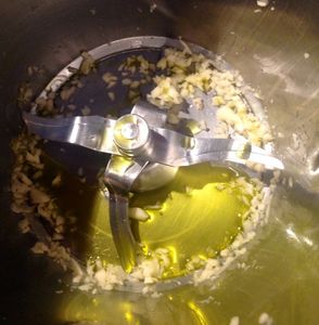 Tajine de blanc de poulet au thermomix