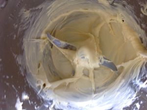Saint Genix, la brioche savoyarde aux pralines roses