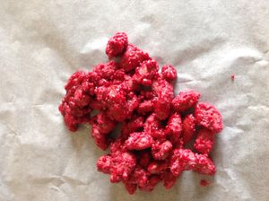 Pralines roses maison en 5 minutes