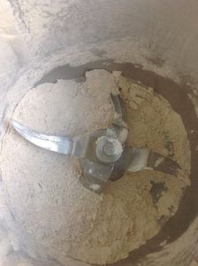 Extrait de vanille maison et sucre vanillé au thermomix