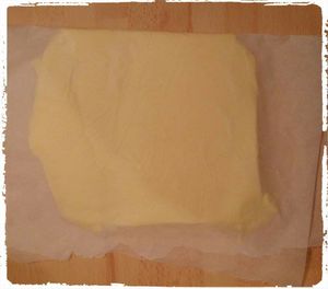 Croissants au beurre façon C.Felder
