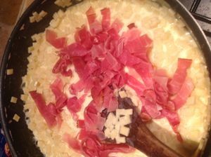 Croziflette