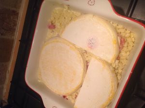 Croziflette