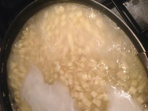 Croziflette