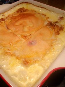 Croziflette